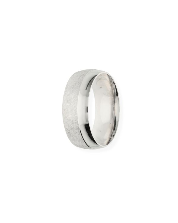 Bague partenaire Argent 925 - Chic de Carat