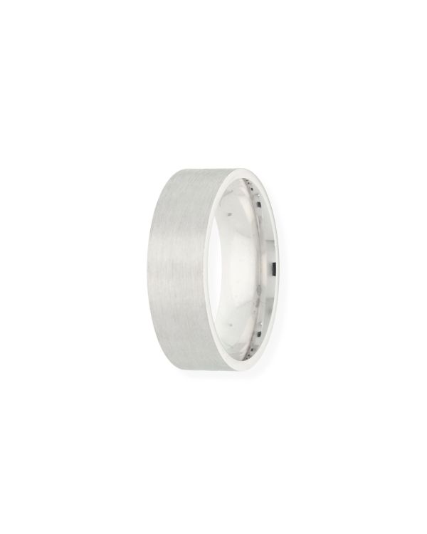 Bague partenaire Argent 925 - Chic de Carat