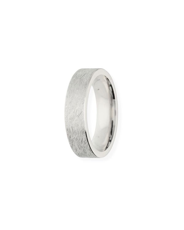Bague partenaire Argent 925 - Chic de Carat