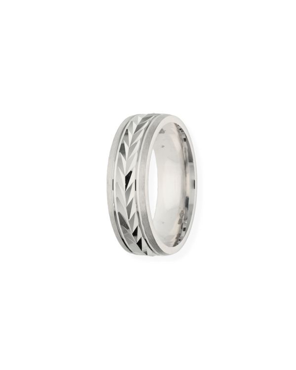 Bague partenaire Argent 925 - Chic de Carat