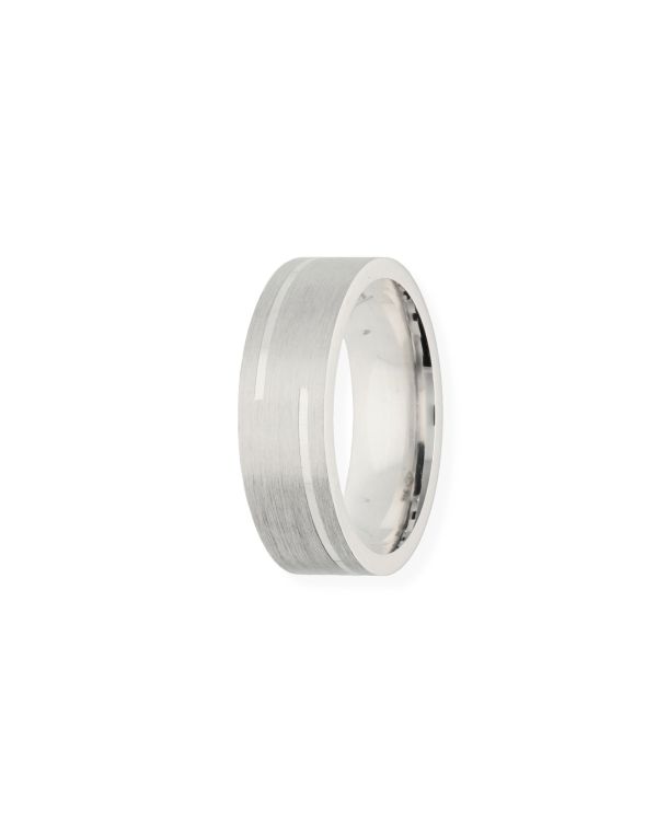 Bague partenaire Argent 925 - Chic de Carat