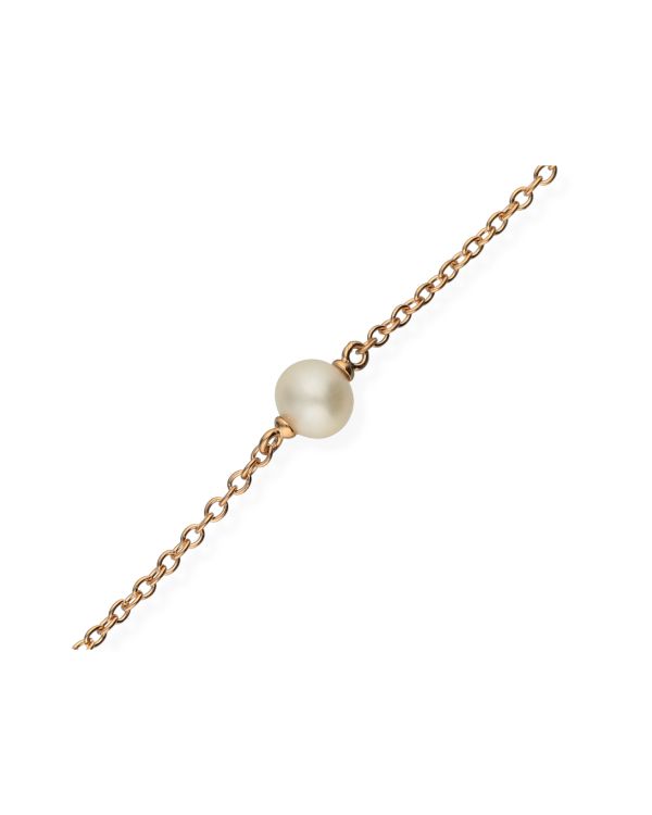 Bracelet Perles Argent 925 - Pearls de Carat