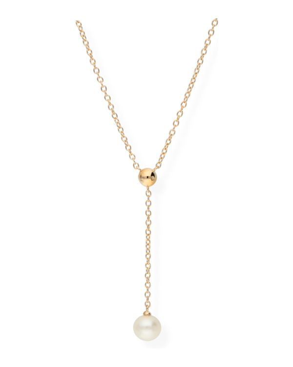 Collier Perles Argent 925 - Pearls de Carat