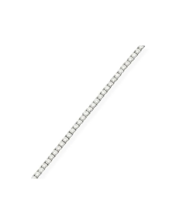 Bracelet Diamant Or 18 ct - Modern Diamonds de Diamonds by Carat