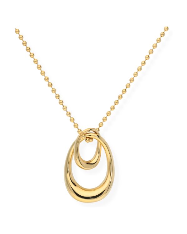 Collier Acier inoxydable - Chic de Carat