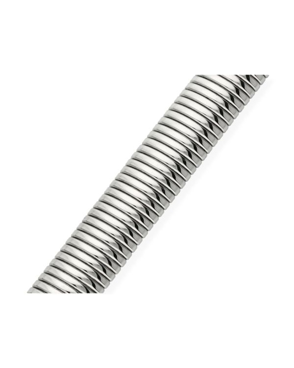 Bracelet Acier inoxydable - Chic de Carat