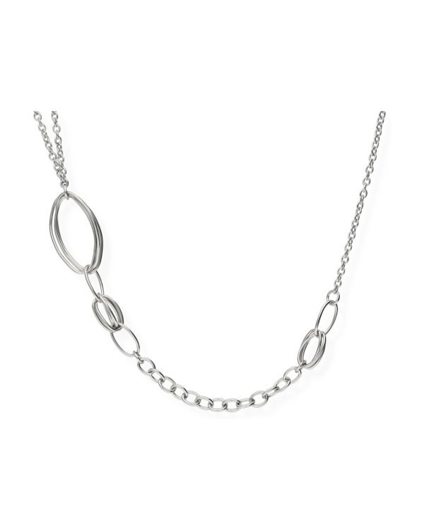 Collier Acier inoxydable - Chic de Carat