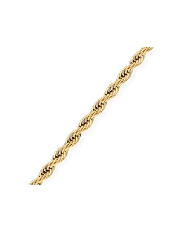 Bracelet Acier inoxydable - Men's Classic de Carat Men