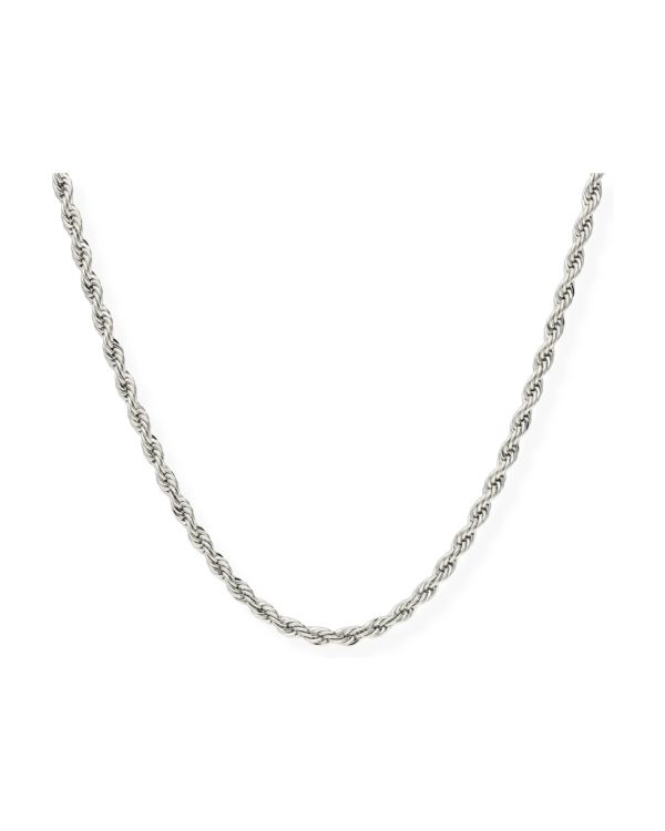 Halskette Edelstahl - Men's Classic von Carat Men