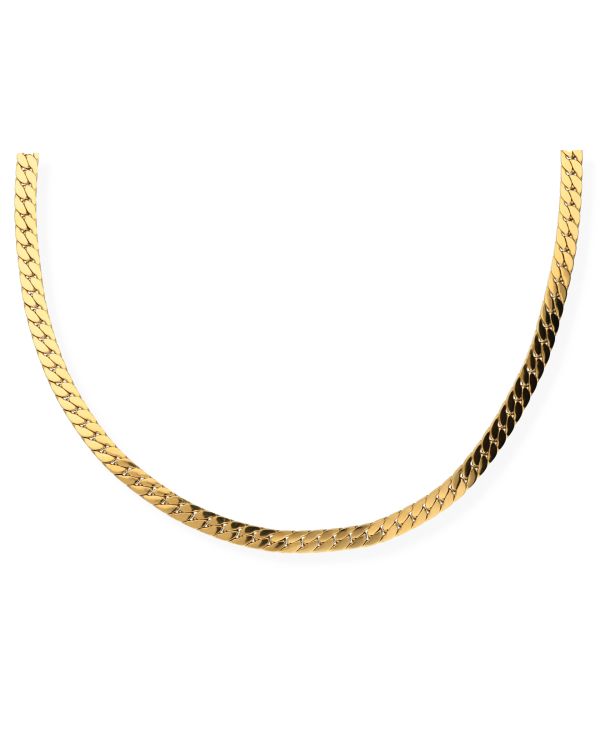 Collier Acier inoxydable - Men's Classic de Carat Men