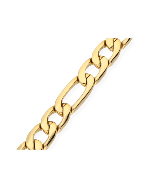 Bracelet Acier inoxydable - Men's Classic de Carat Men