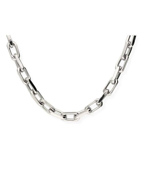 Collier Acier inoxydable - Men's Classic de Carat Men