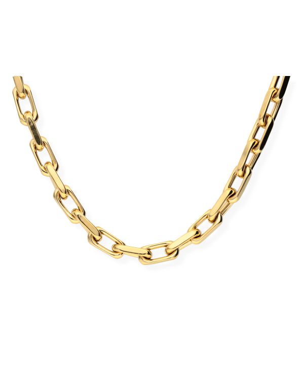 Collier Acier inoxydable - Men's Classic de Carat Men