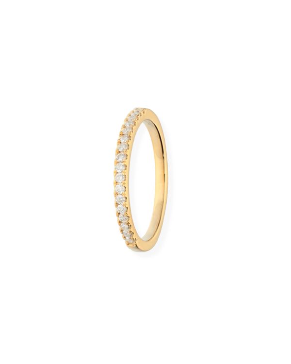 Diamant Ring von Carat Wedding
