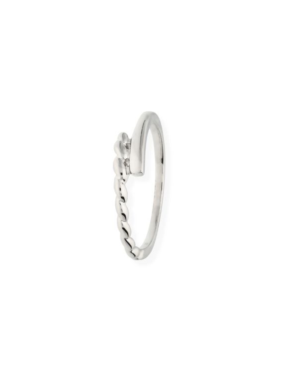 Ring Silber 925 - Chic von Carat