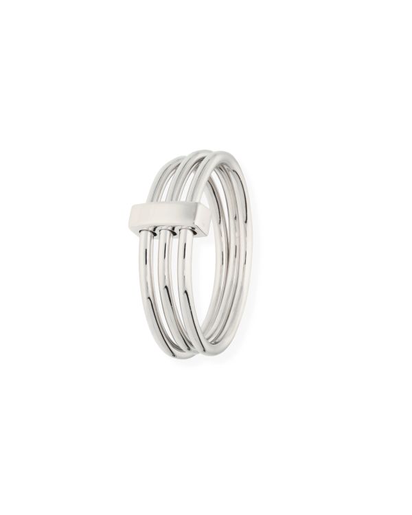 Bague Argent 925 - Chic de Carat