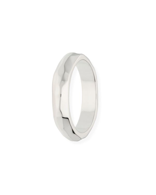Bague Argent 925 - Chic de Carat