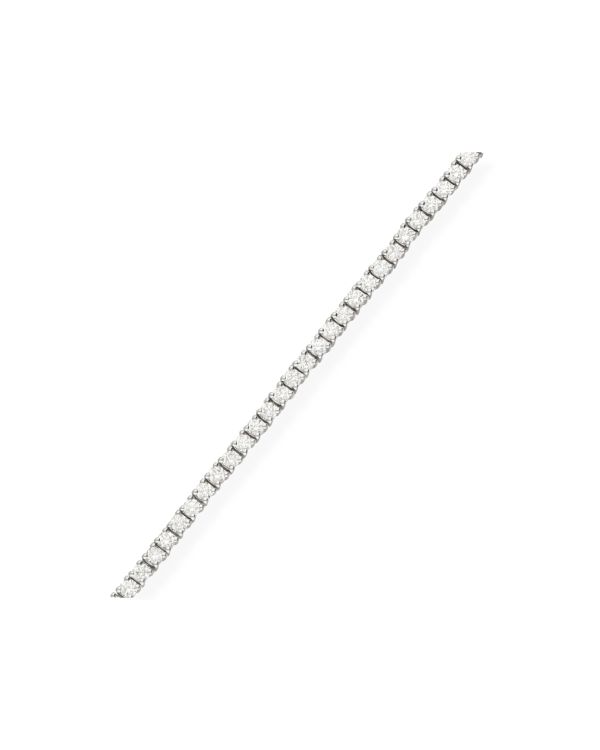 Bracelet Diamant Or 18 ct - Modern Diamonds de Diamonds by Carat