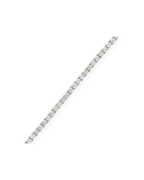 Bracelet Diamant Or 18 ct - Modern Diamonds de Diamonds by Carat