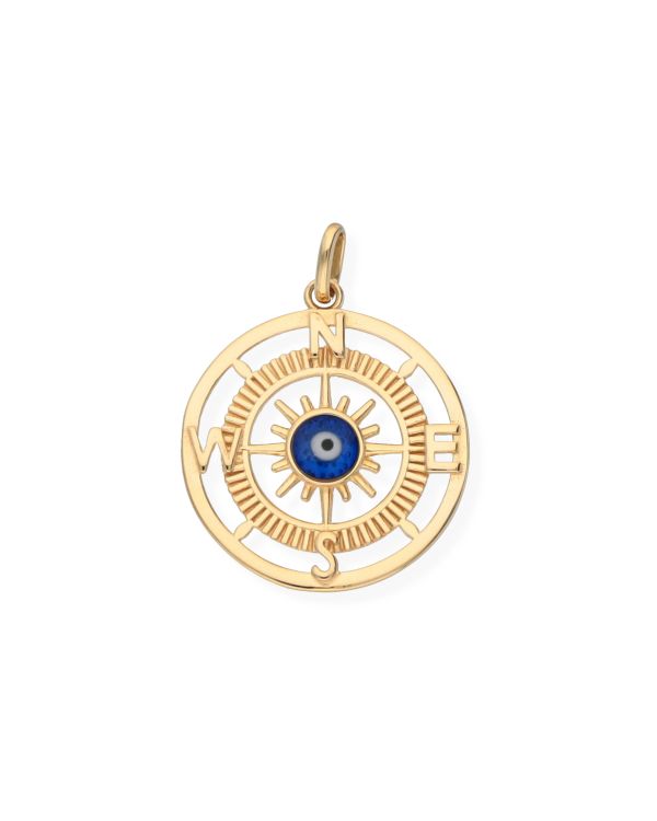 Anhänger Gold 18 ct - Chic von Carat, Carat Men