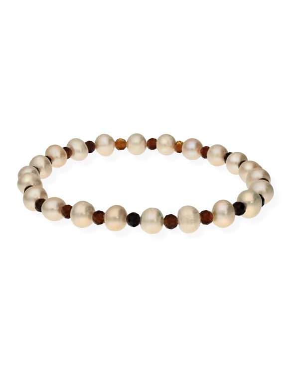 Bracelet Perles, Tourmaline Perle, Pierre Véritable - Pearls, Genuine Stone de Carat