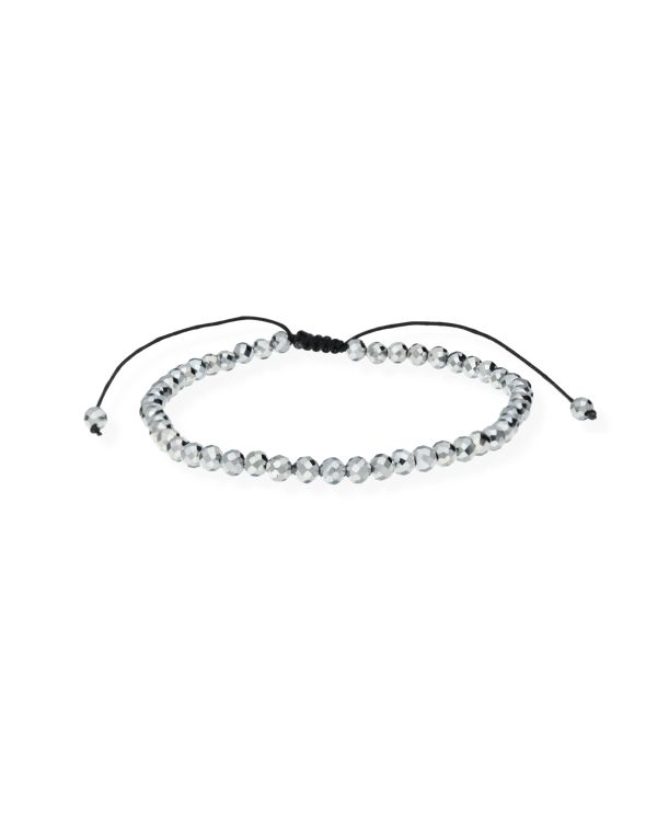 Bracelet Terahertz Pierre Véritable - Genuine Stone de Carat