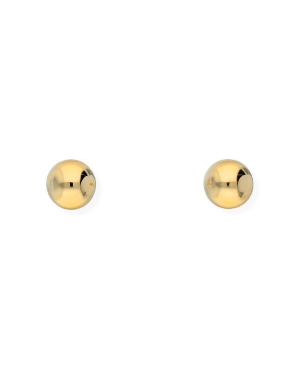 Clous d'oreilles Or 18 ct - Chic de Carat