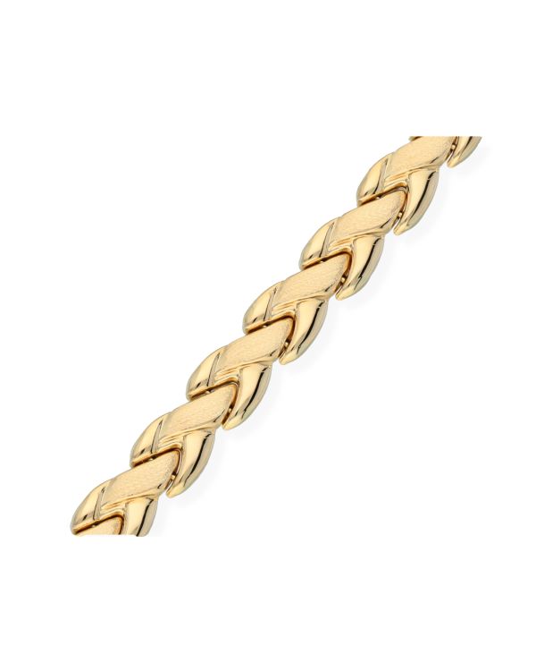 Bracelet Or 18 ct - Chic de Carat