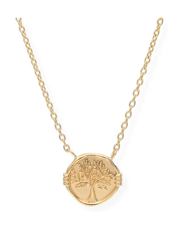 Halskette Gold 18 ct - Motifs von Carat