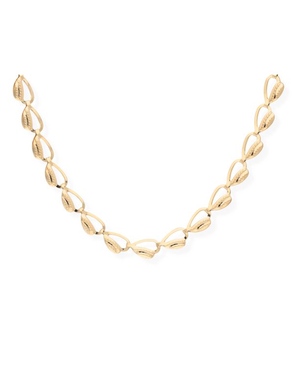 Collier Or 18 ct - Chic de Carat