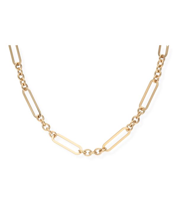 Collier Or 18 ct - Chic de Carat