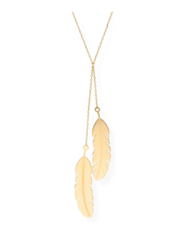 Halskette Gold 9 ct - Motifs von Carat