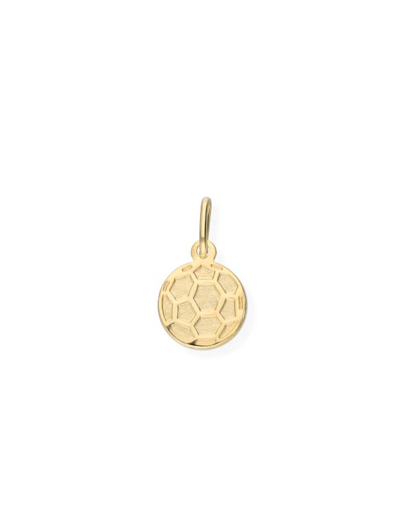 Anhänger Gold 9 ct - Motifs von Carat