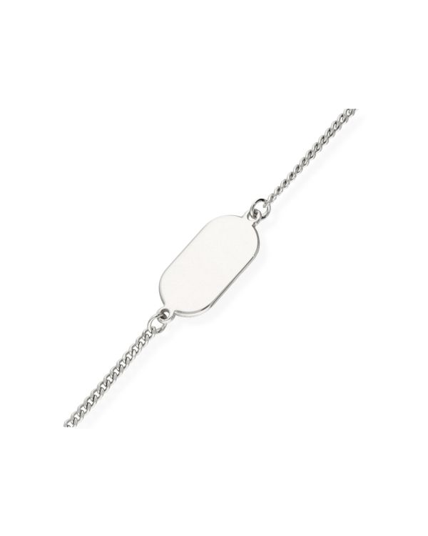Armband Silber 925 - Identity von Carat