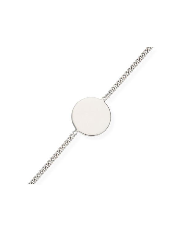 Armband Silber 925 - Identity von Carat