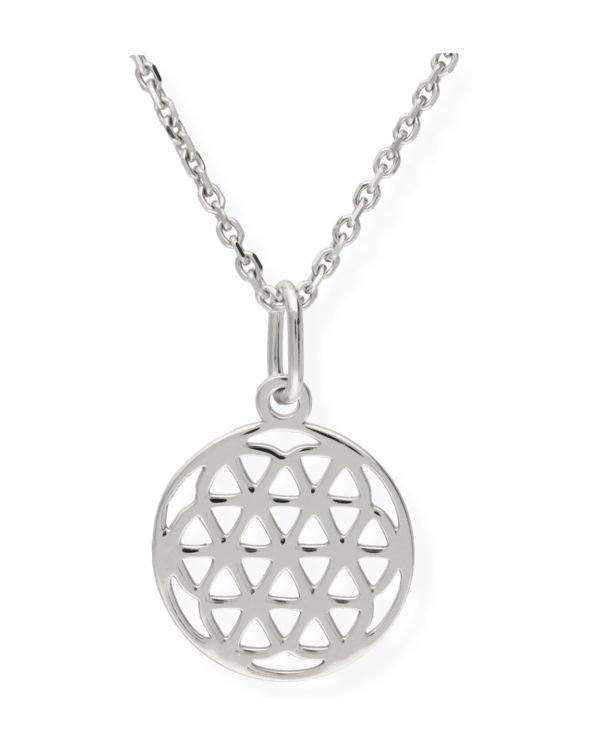 Halskette Silber 925 - Motifs von Carat