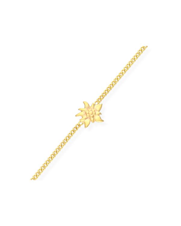 Bracelet Or 9 ct - Motifs de Carat