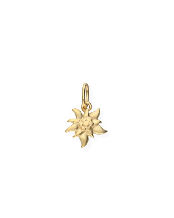 Anhänger Gold 9 ct - Motifs von Carat