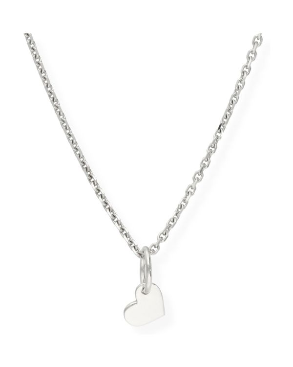 Halskette Silber 925 - Hearts von Carat