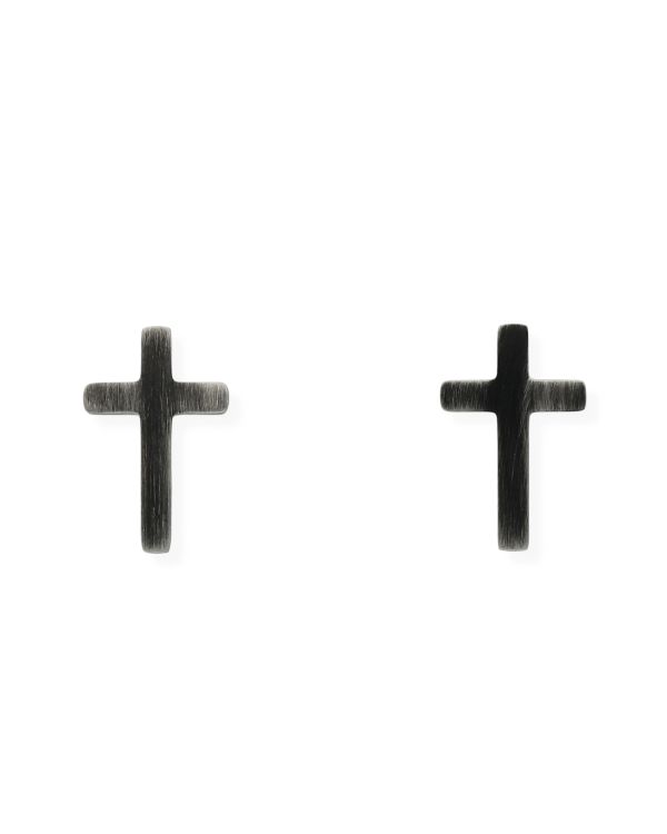 Clous d'oreilles Acier inoxydable - Cool de Carat Men