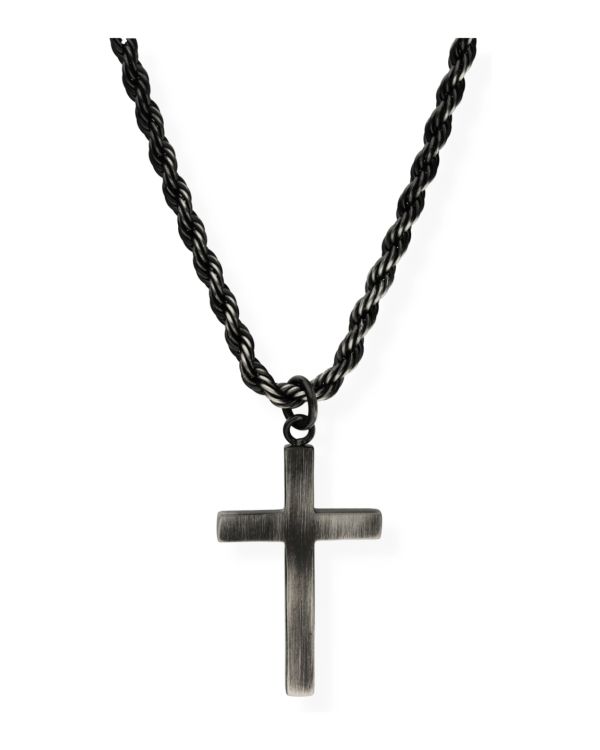 Halskette Edelstahl - Cool von Carat Men