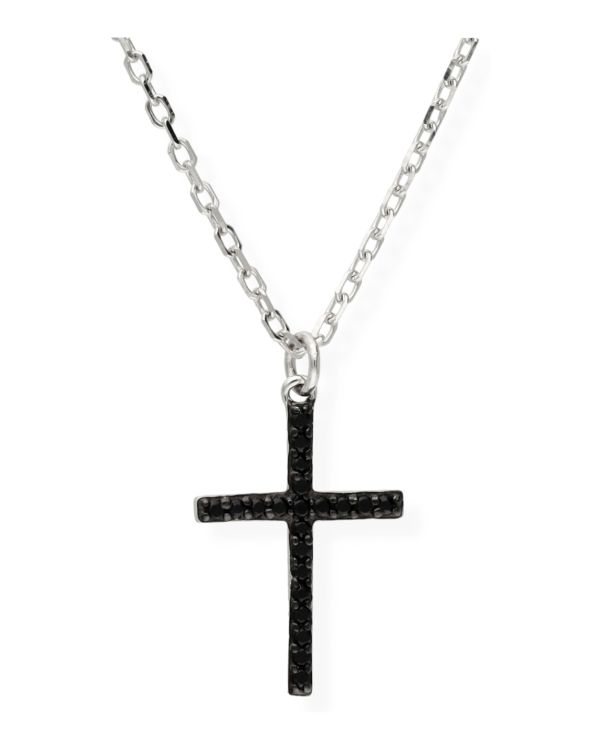 Collier Zirconia Argent 925 - Colorstone de Carat