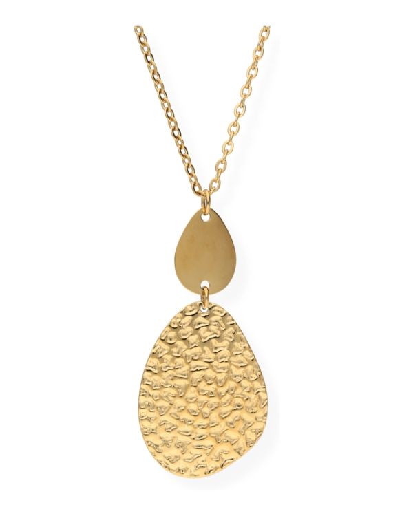 Collier Acier inoxydable - Chic de Carat