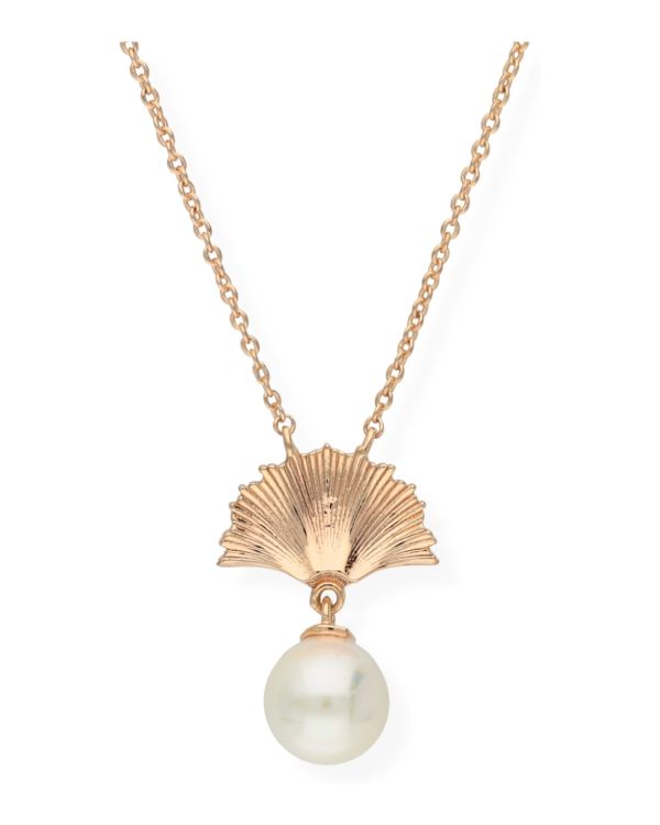 Collier Perles Argent 925 - Pearls de Carat