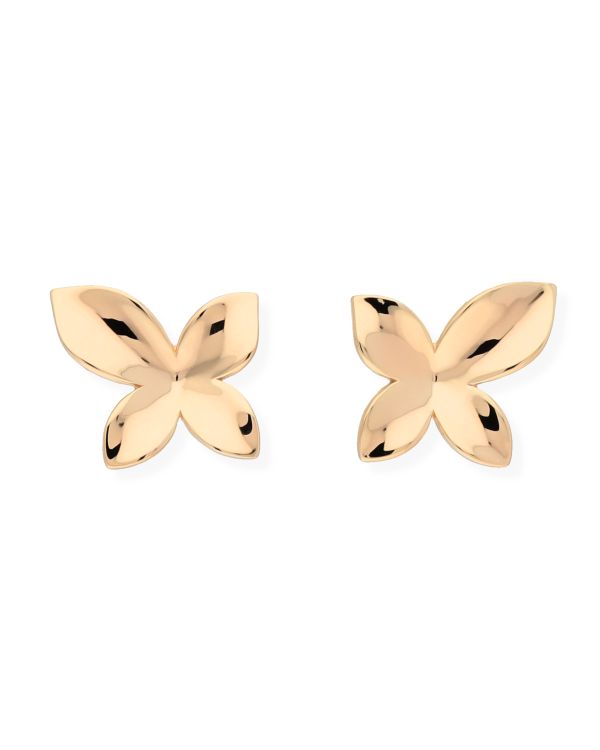 Clous d'oreilles Argent 925 - Chic de Carat