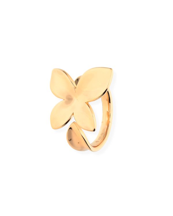 Ring Silber 925 - Chic von Carat