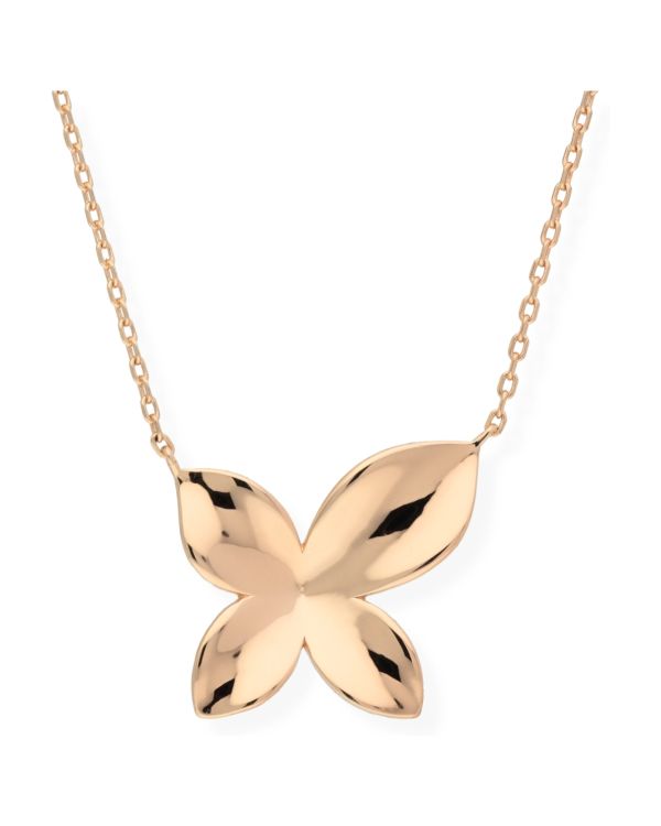 Collier Argent 925 - Chic de Carat
