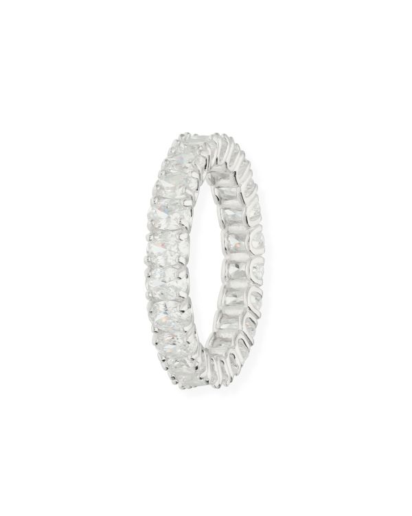 Bague Zirconia de Carat Wedding