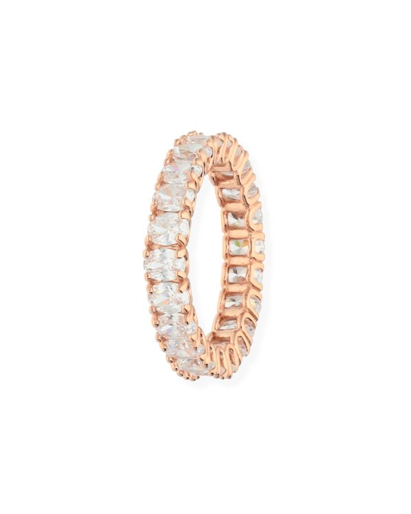 Bague Zirconia de Carat Wedding