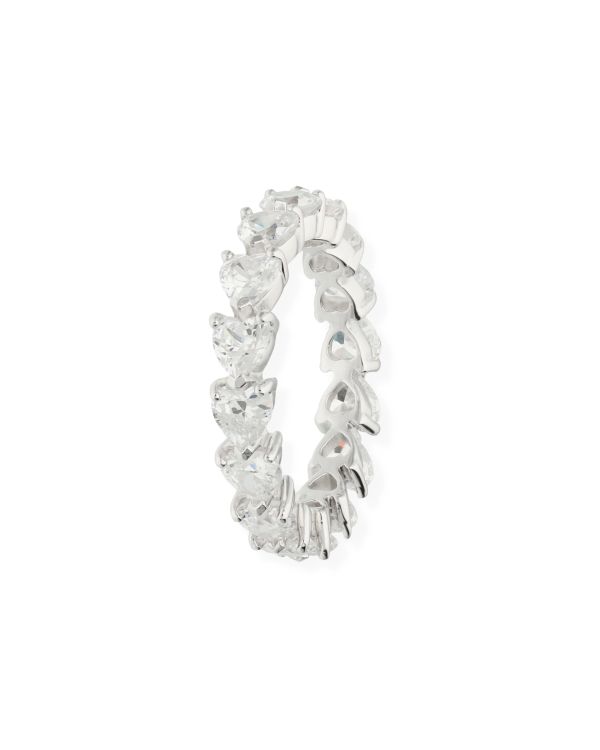 Zirkonia Ring von Carat Wedding